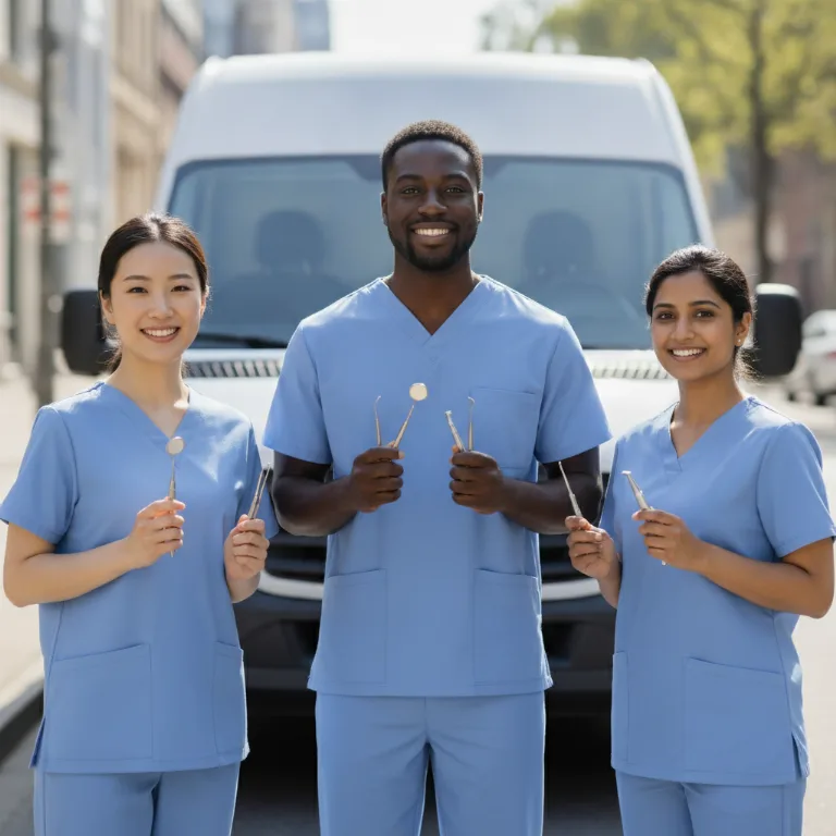 dentist University Place